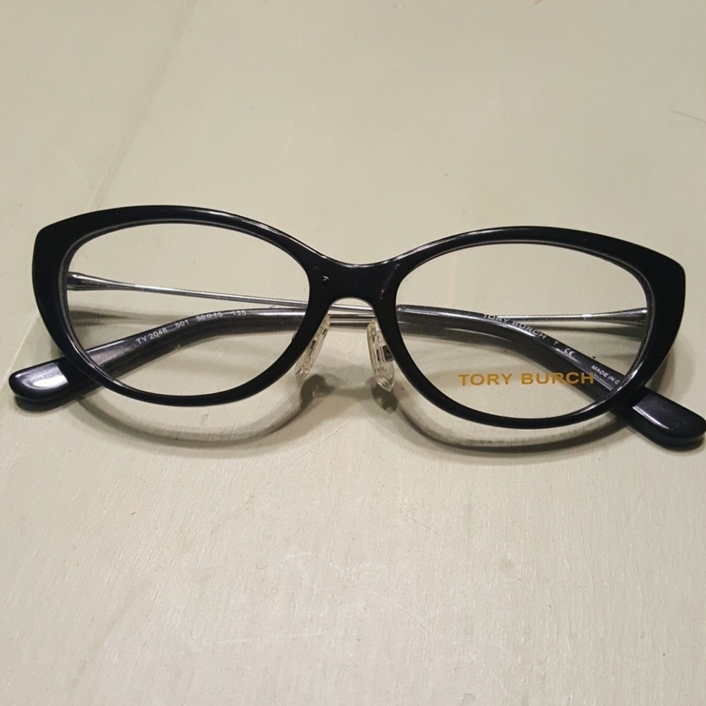 Tory Burch Glasses  (Reposh)